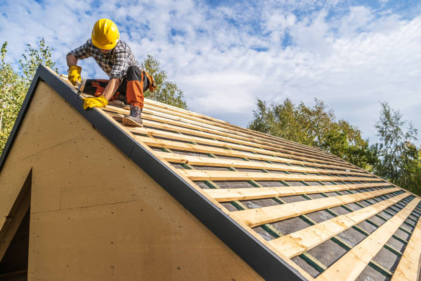 Quick and Trustworthy Emergency Roof Repair Services in Leon Valley, TX