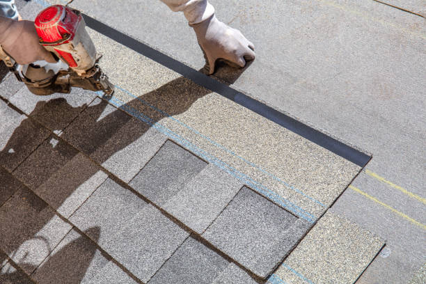 Best Tile Roofing Contractor  in Leon Valley, TX